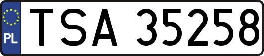 TSA35258