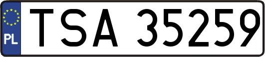 TSA35259