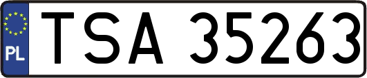 TSA35263