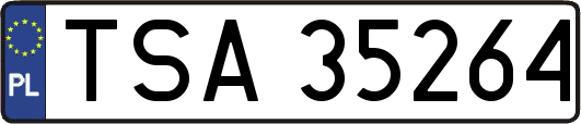 TSA35264