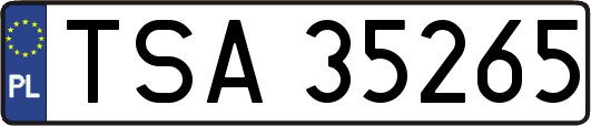 TSA35265