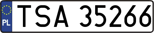 TSA35266