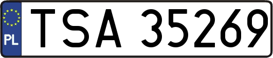 TSA35269