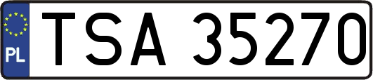 TSA35270