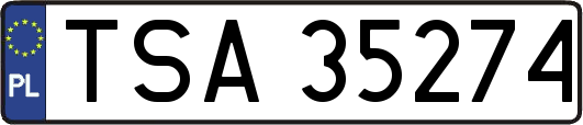 TSA35274
