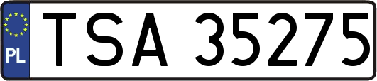 TSA35275