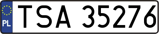 TSA35276