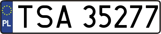 TSA35277