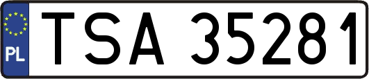 TSA35281