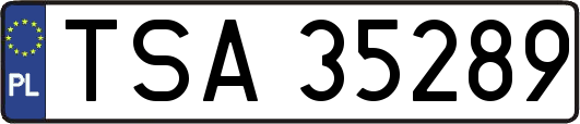 TSA35289