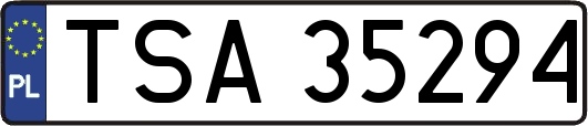 TSA35294