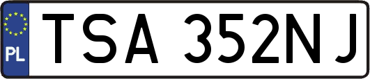 TSA352NJ