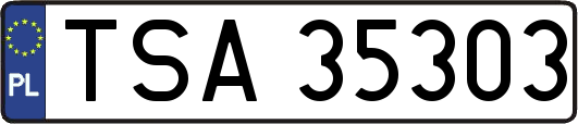 TSA35303
