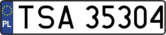 TSA35304