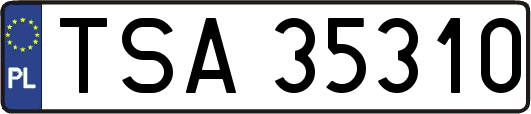 TSA35310