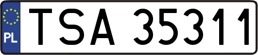 TSA35311