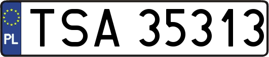 TSA35313