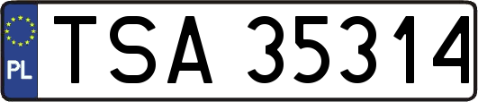TSA35314