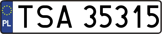 TSA35315