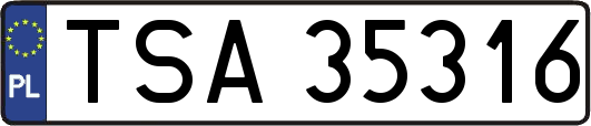 TSA35316