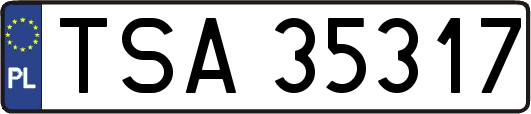 TSA35317