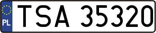 TSA35320
