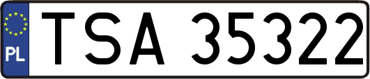 TSA35322