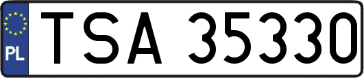 TSA35330