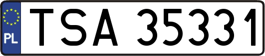 TSA35331