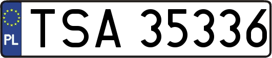 TSA35336