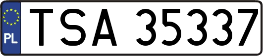 TSA35337