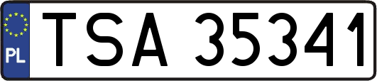 TSA35341