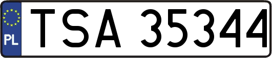 TSA35344