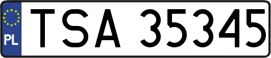 TSA35345