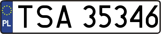 TSA35346