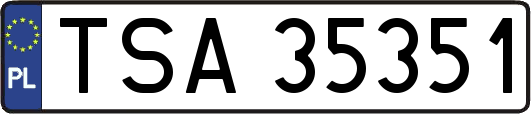 TSA35351
