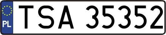 TSA35352