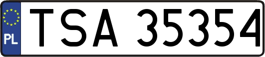 TSA35354