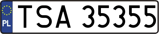 TSA35355