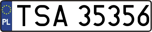 TSA35356
