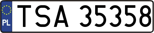 TSA35358