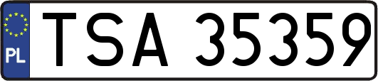 TSA35359