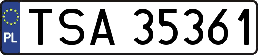 TSA35361