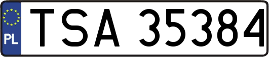 TSA35384