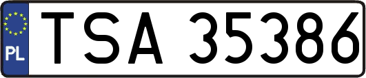 TSA35386