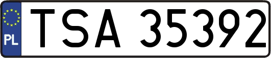 TSA35392