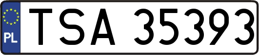 TSA35393