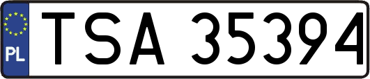 TSA35394
