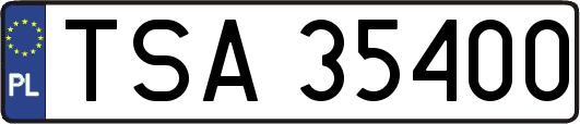 TSA35400