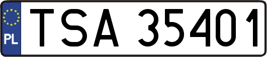 TSA35401